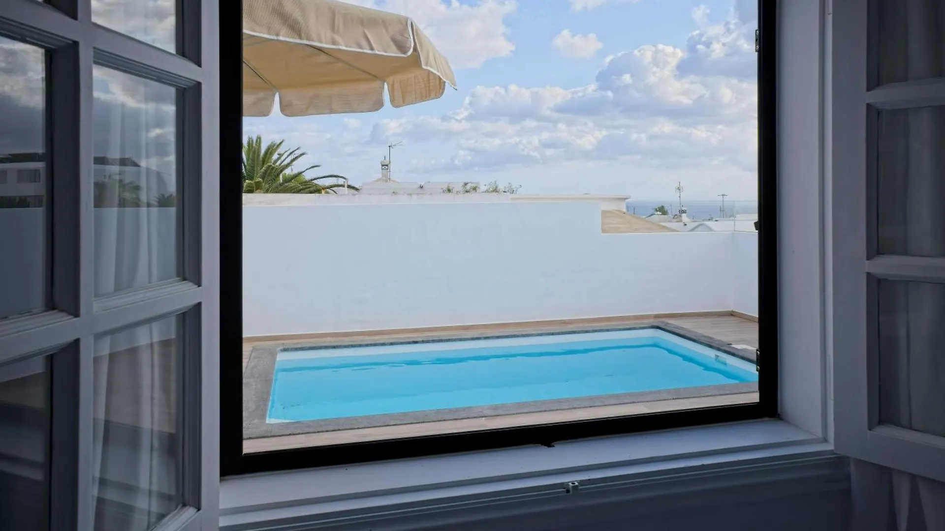 La Casita Villa Puerto del Carmen