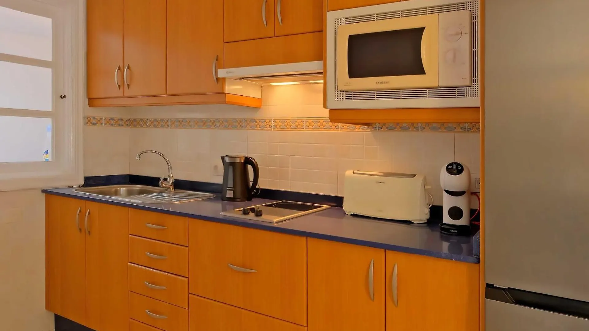 La Casita Villa Puerto del Carmen  0*, Puerto del Carmen (Lanzarote) Spanien
