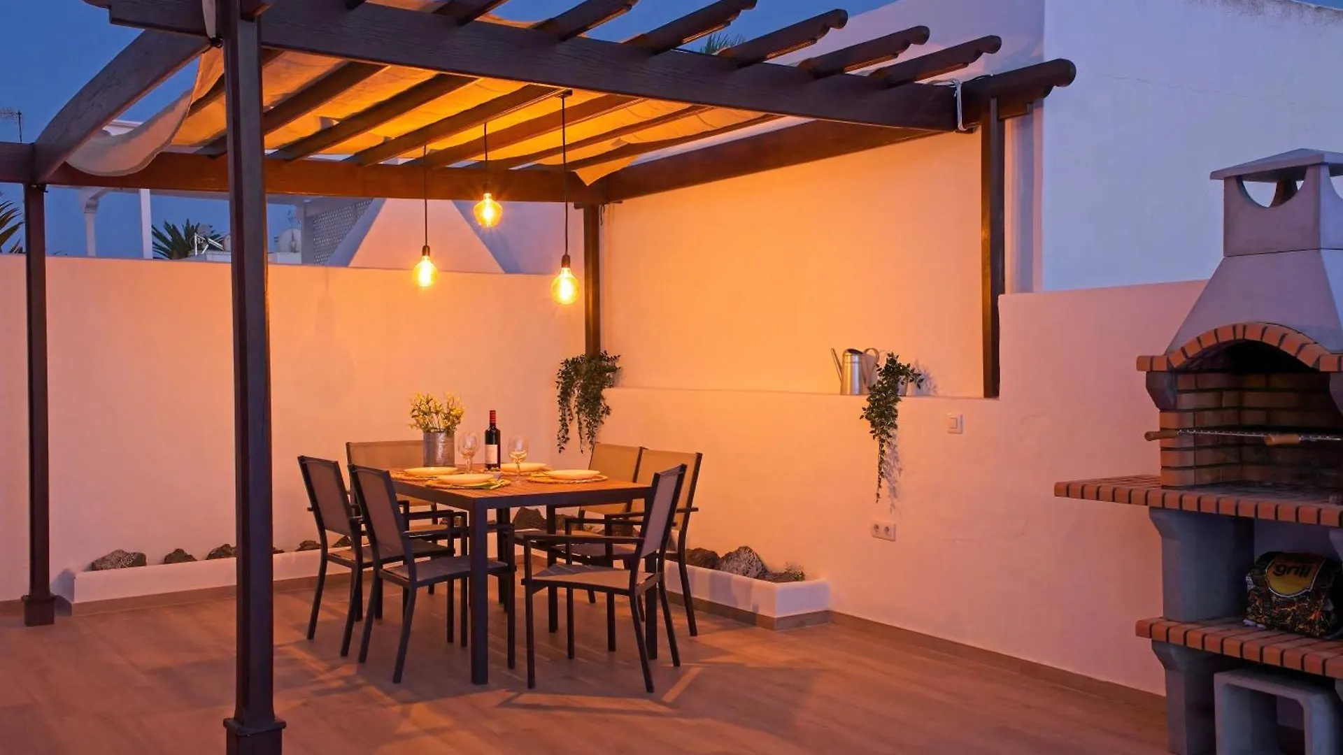 La Casita Villa Puerto del Carmen   Puerto del Carmen (Lanzarote)