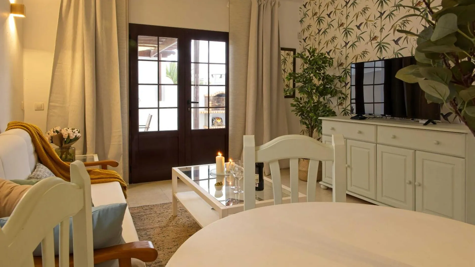 La Casita Villa Puerto del Carmen