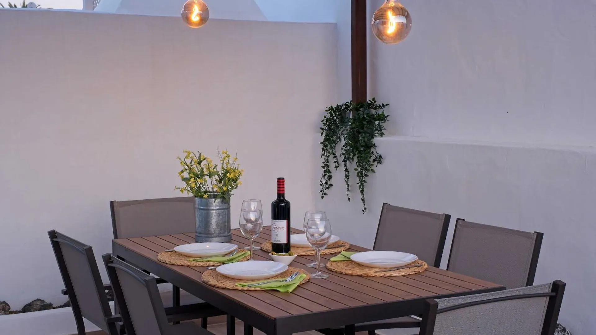 La Casita Villa Puerto del Carmen  Puerto del Carmen (Lanzarote)