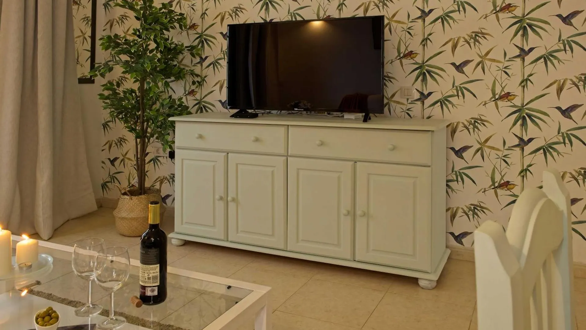 La Casita Villa Puerto del Carmen  Spanien