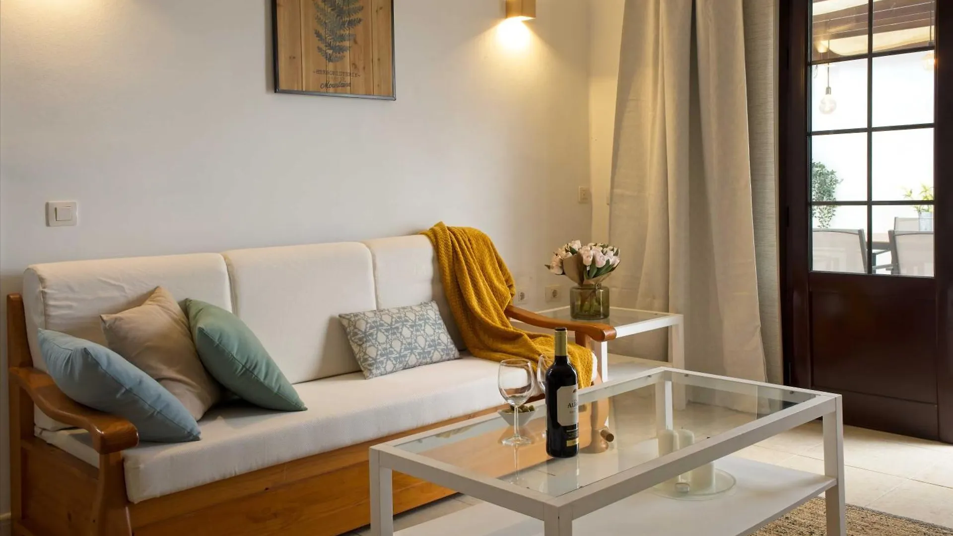 La Casita Villa Puerto del Carmen  0*, Puerto del Carmen (Lanzarote)