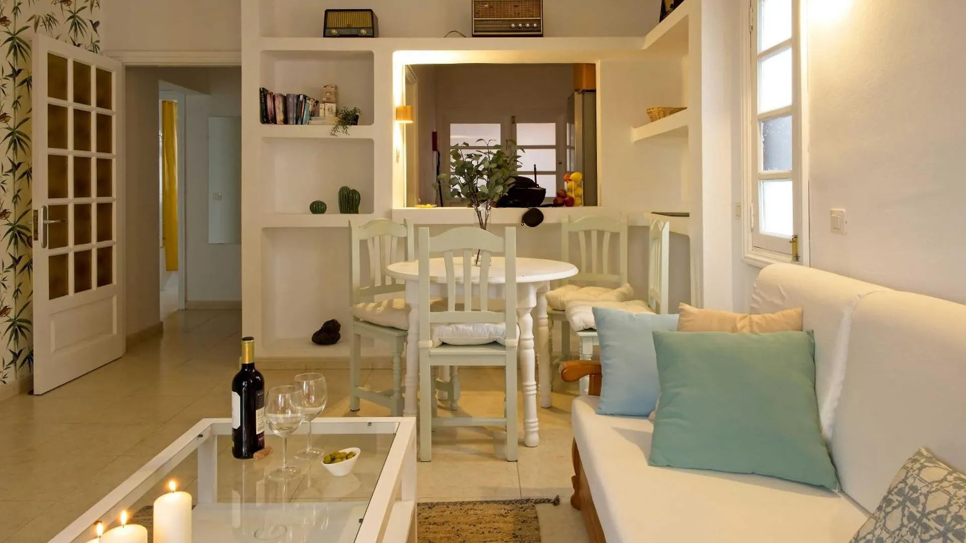 La Casita Villa Puerto del Carmen