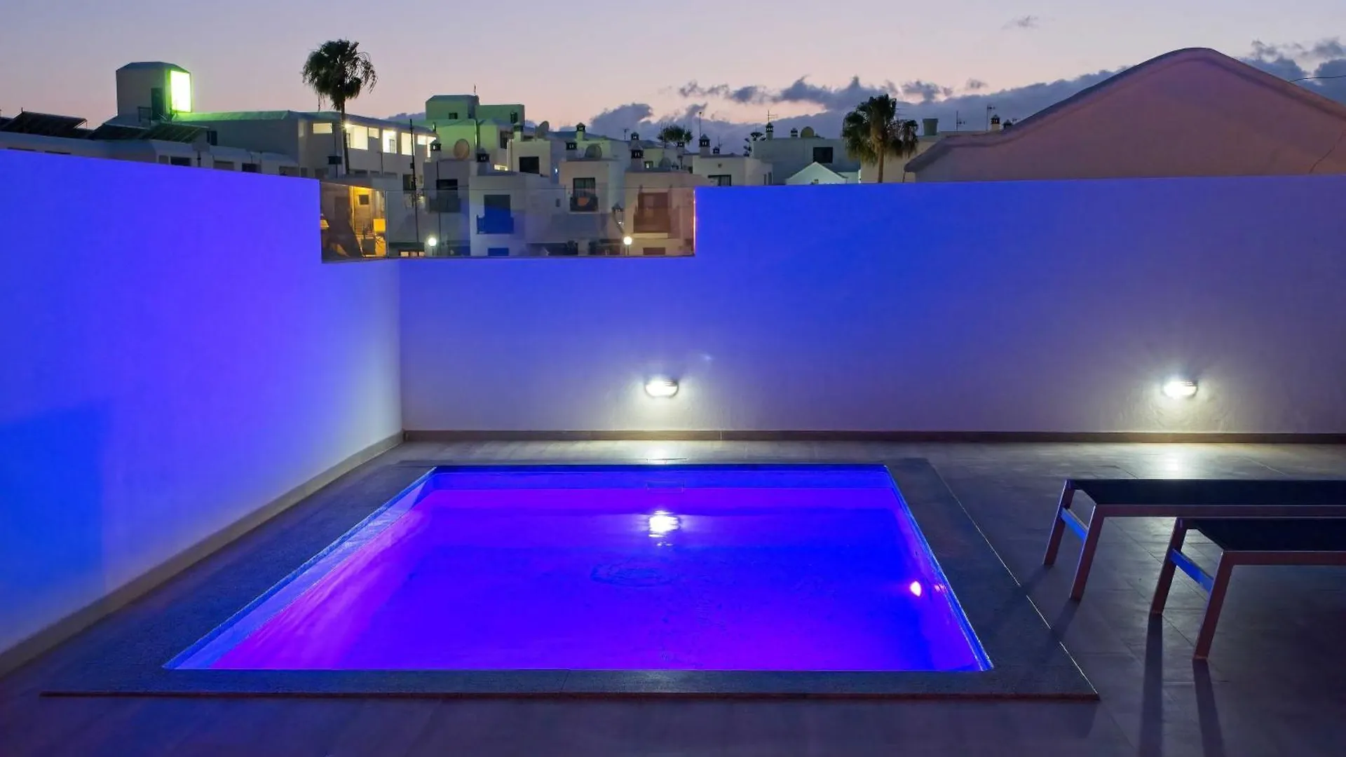 La Casita Villa Puerto del Carmen